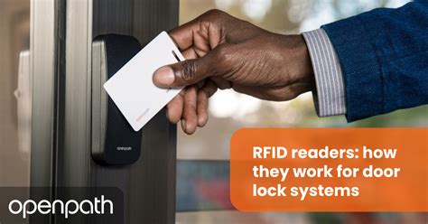 rfid based door access control system pdf|rfid based door lock system.